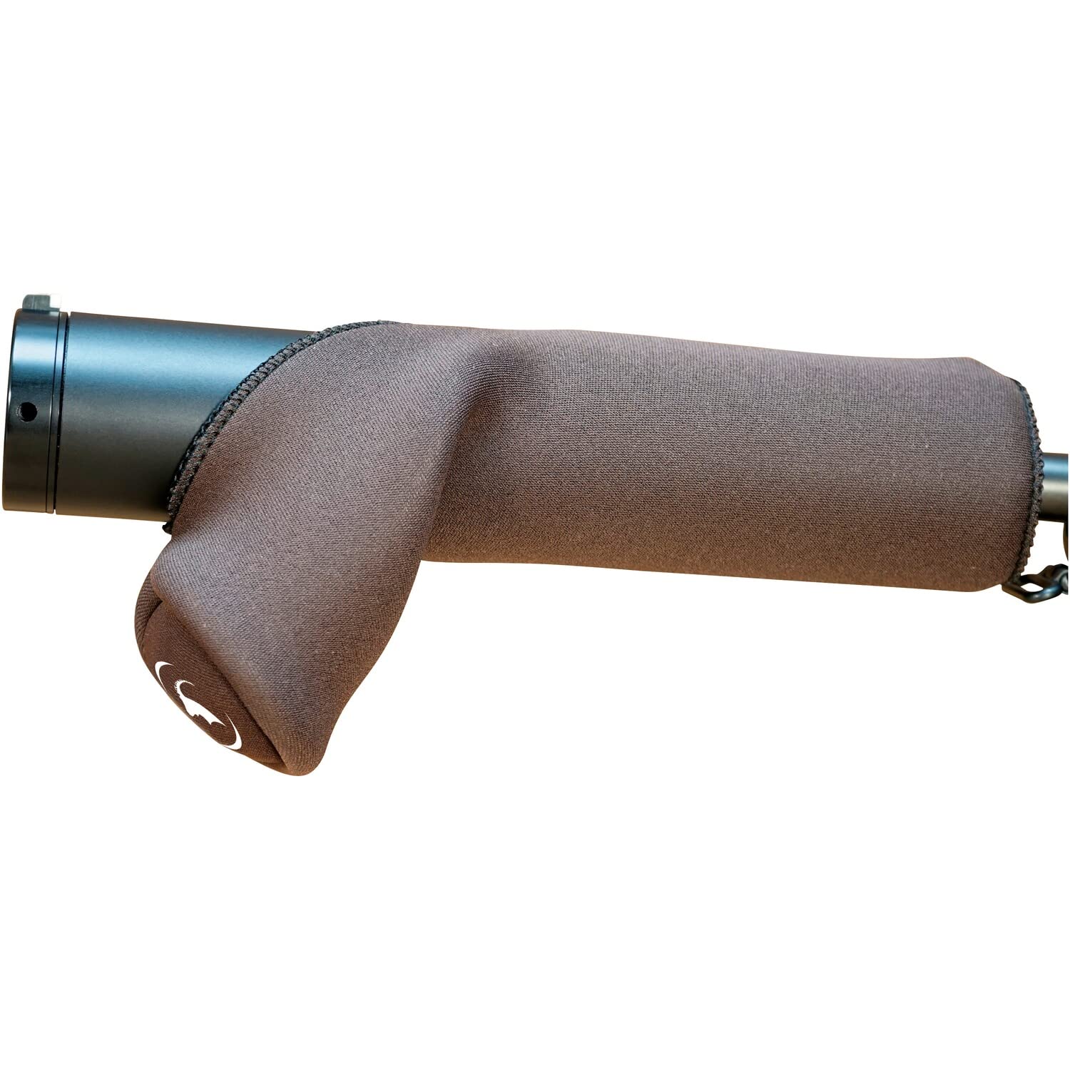 JAKELE Schalldämpferschutz Größe L – bis ca. 23 cm Länge, Ø ca. 50 mm