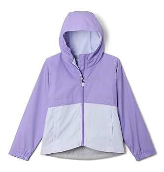 Amazon.com: Columbia Youth Girls Rain-Zilla II Jacket