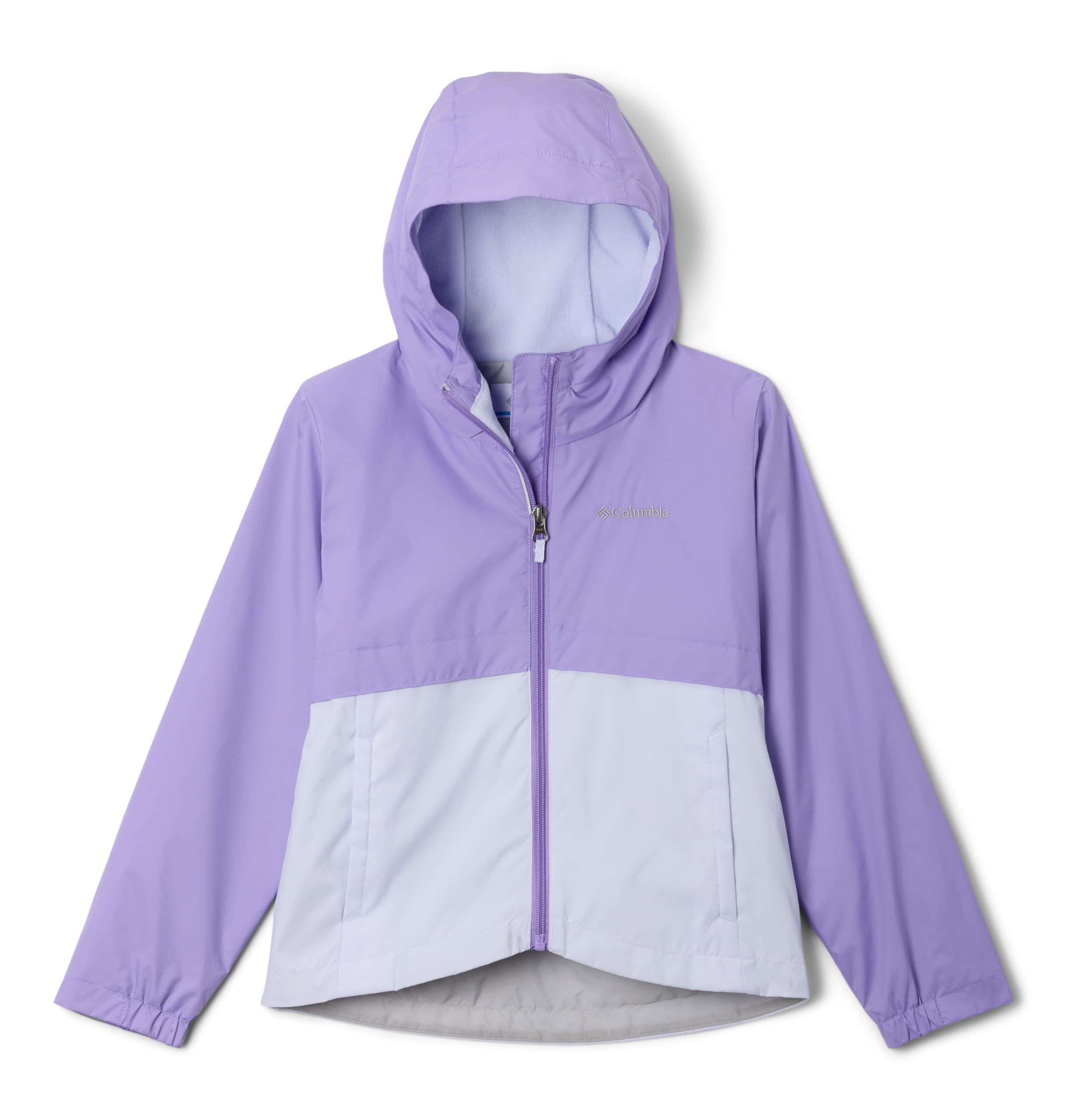 Columbia girls Rain-zilla Ii Jacket