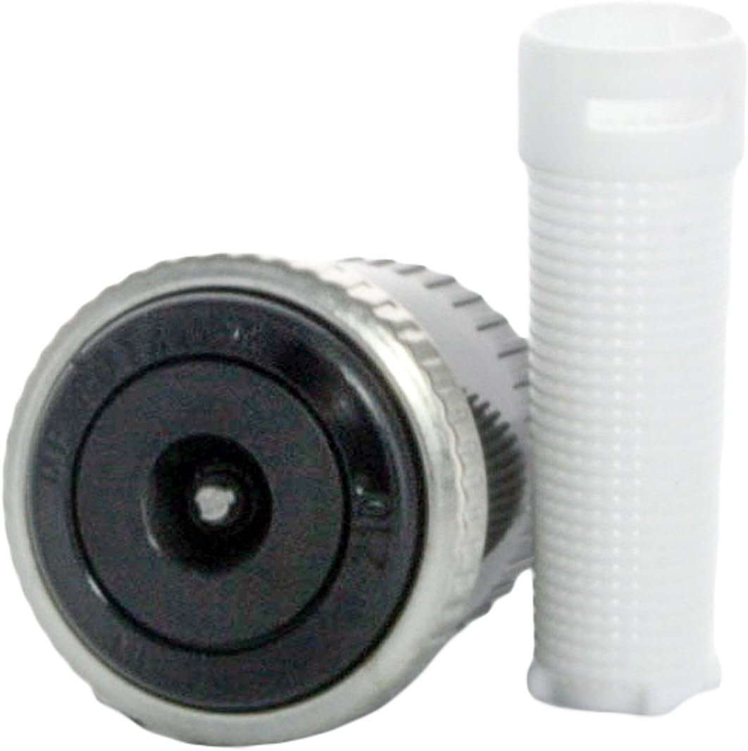 Hunter MP200090 3-Pack | MP Rotator Spray Nozzle | 13 to 21-Feet Radius | Adjustable from 90 to 210-Degree Arc | FEMALE-THREAD