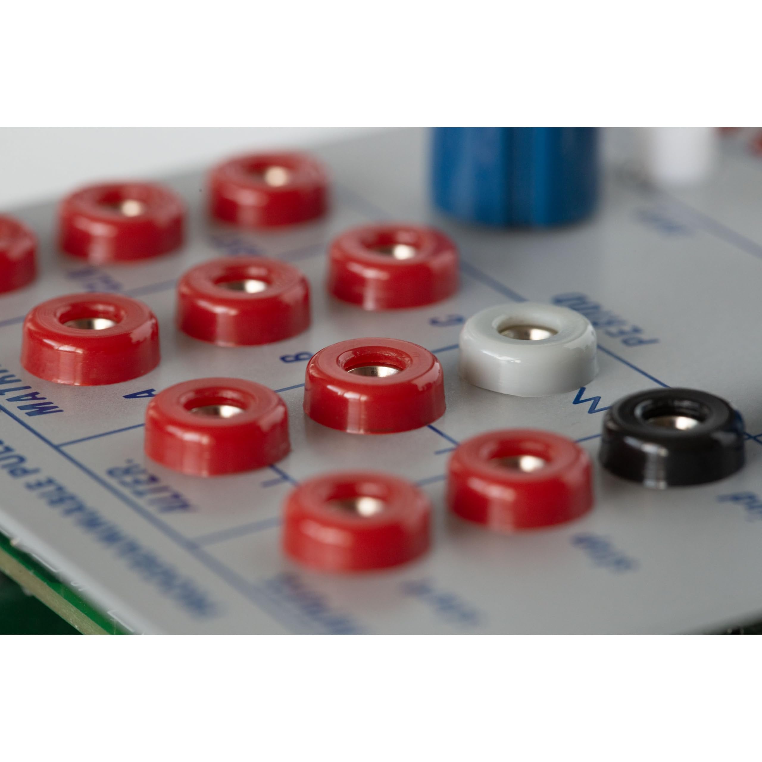 Tiptop Audio Model 242t Programmable Pulser - Sequencer