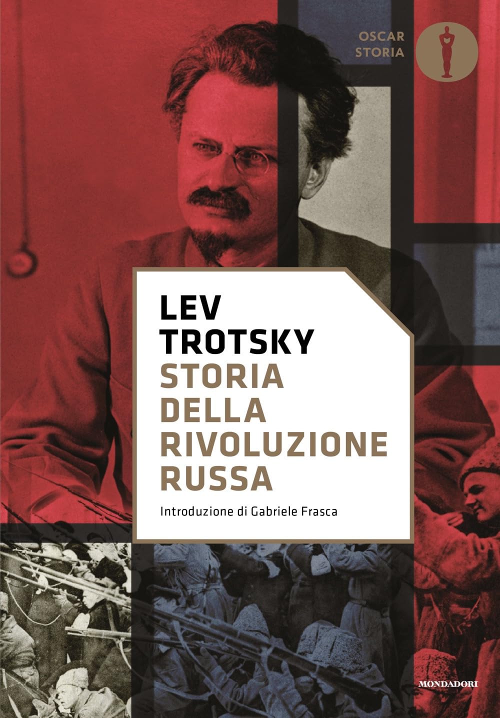 Storia Della Rivoluzione Russa - 4