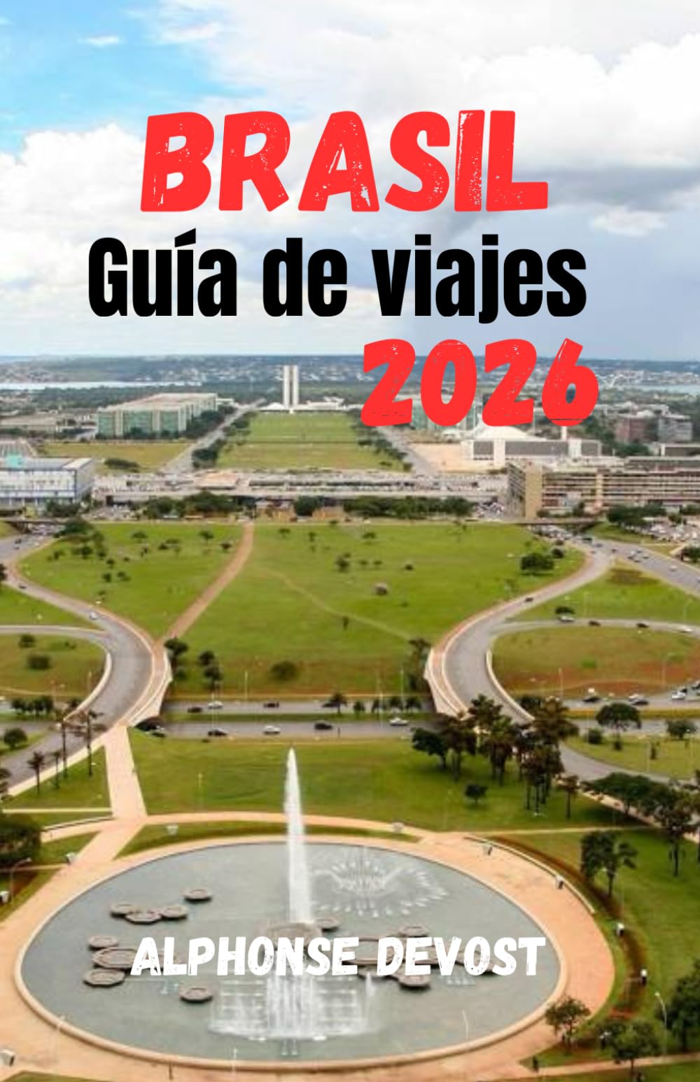 Brasil Guía de viajes 2026
