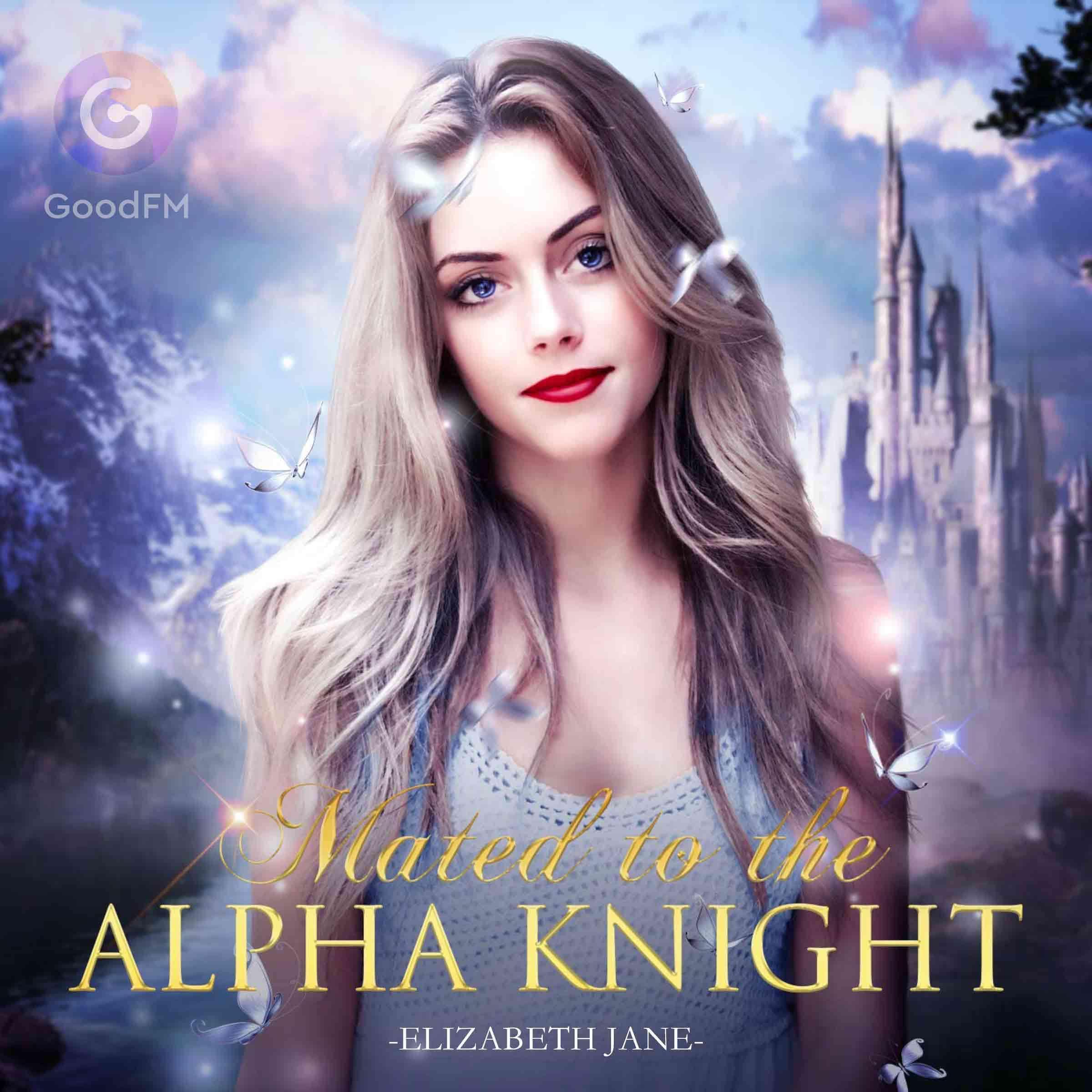 Mated to the Alpha Knight: Book 1