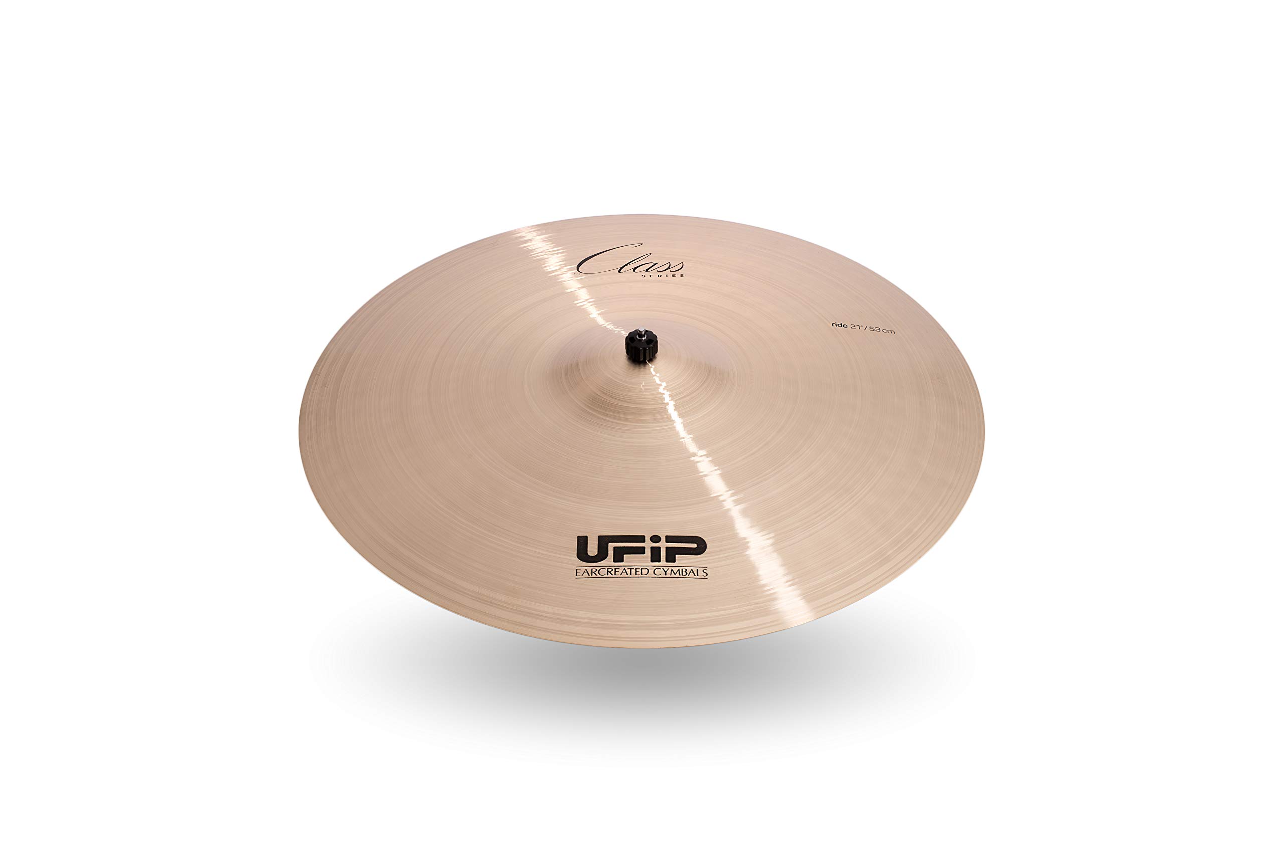 UFIP Class, serie 53,34") Ride da (21 cm