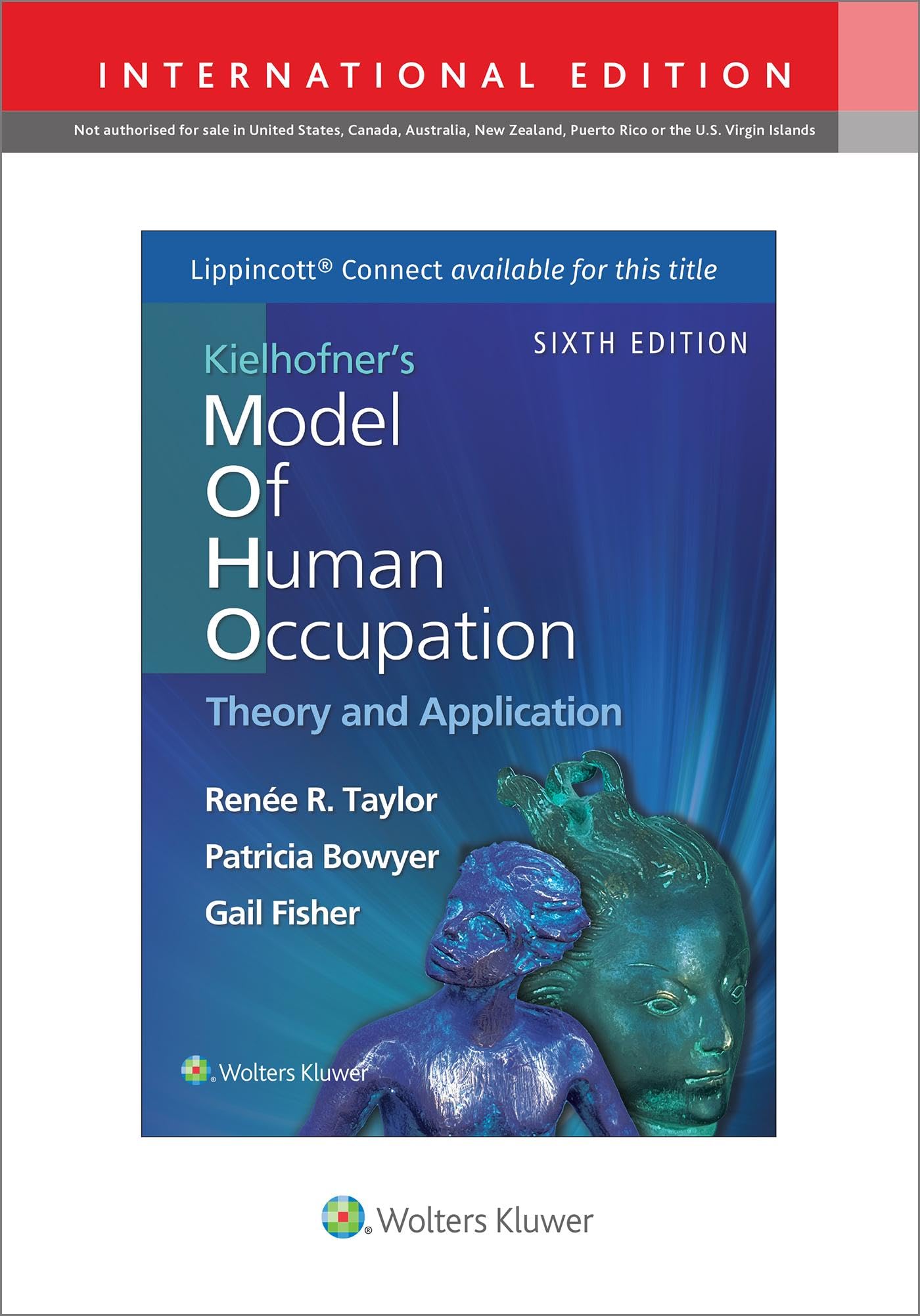 Kielhofner's Model of Human Occupation (Lippincott Connect)