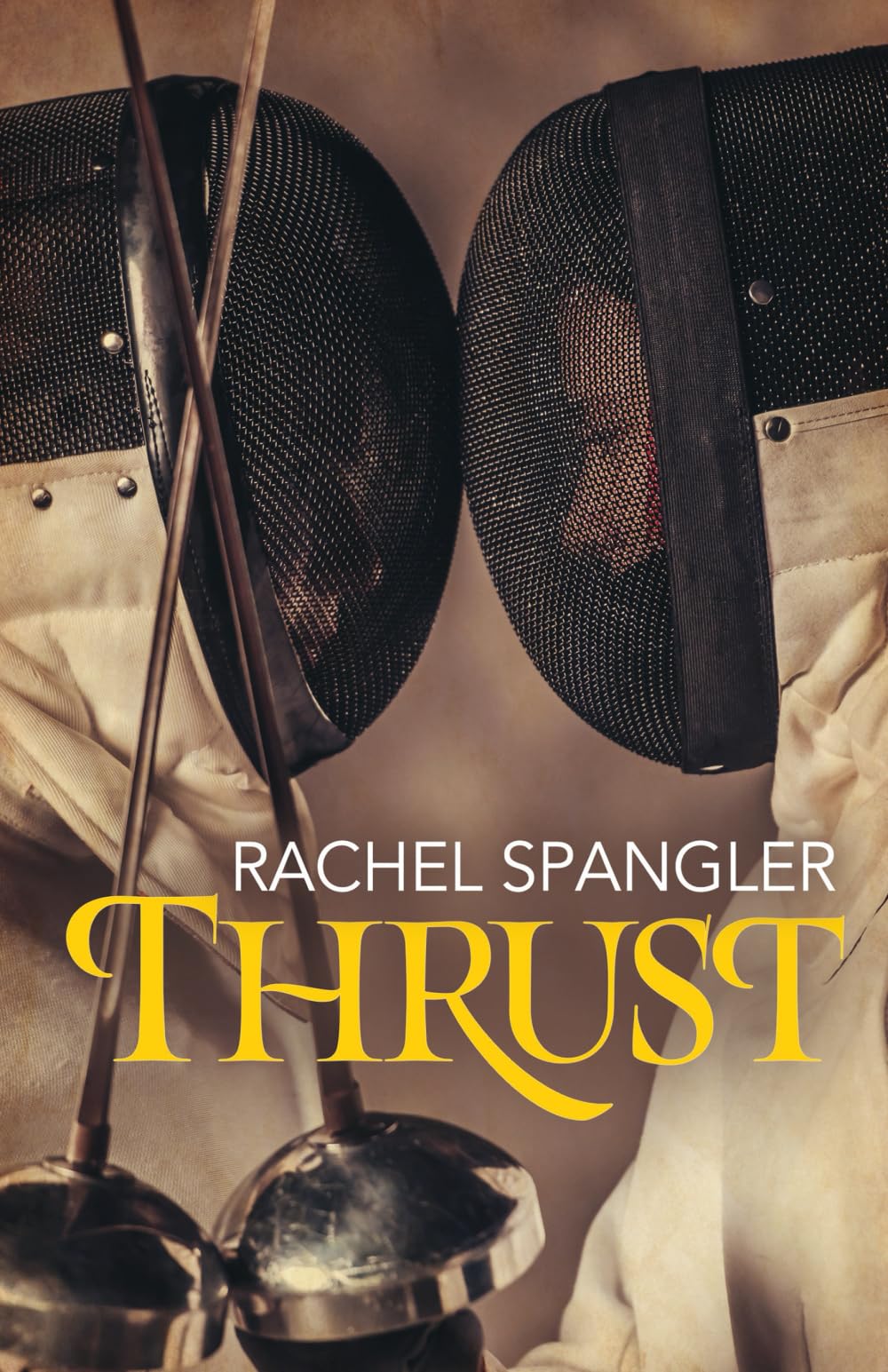Thrust
