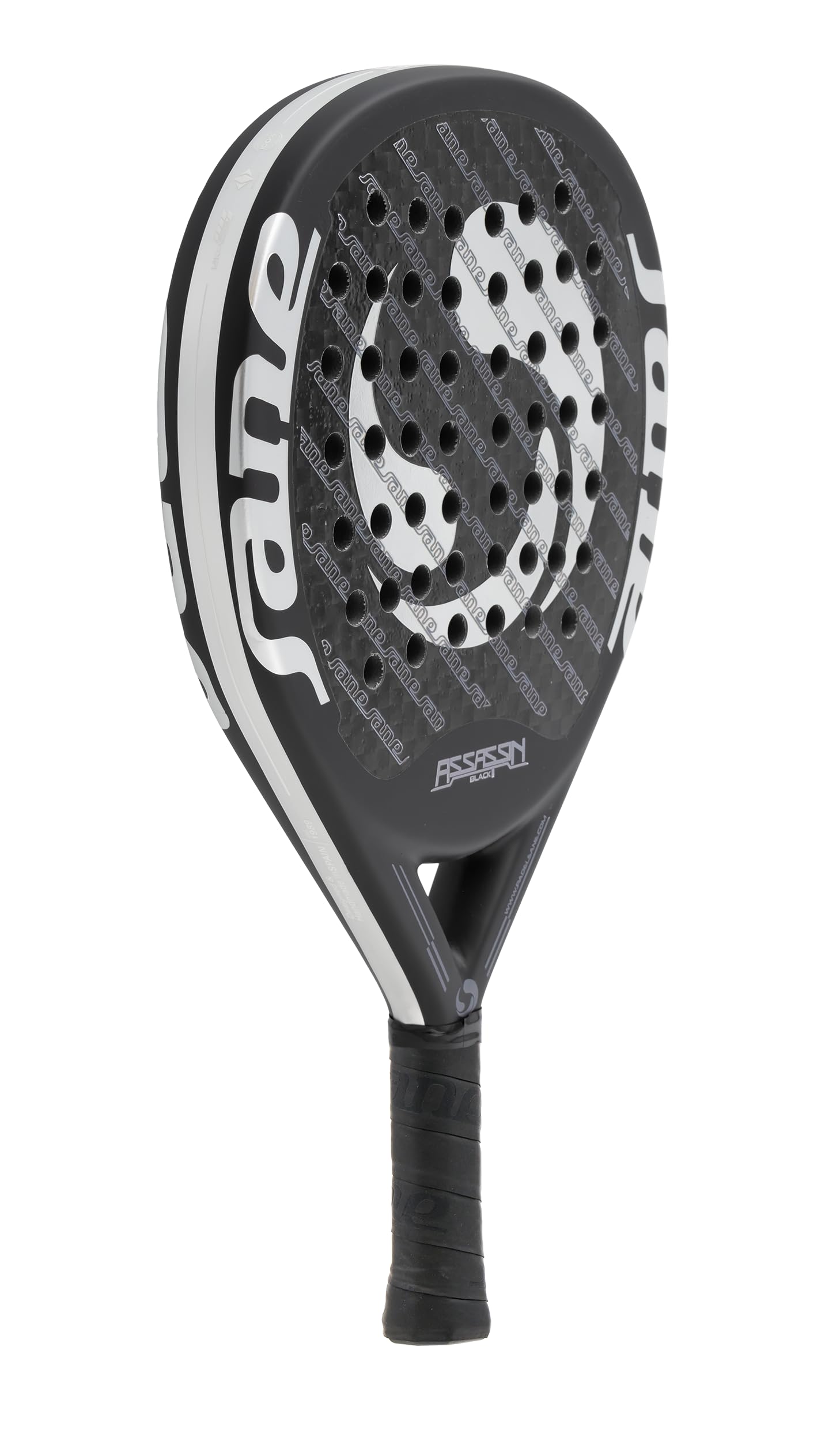 Racchetta da paddle Sane Assassin Black II