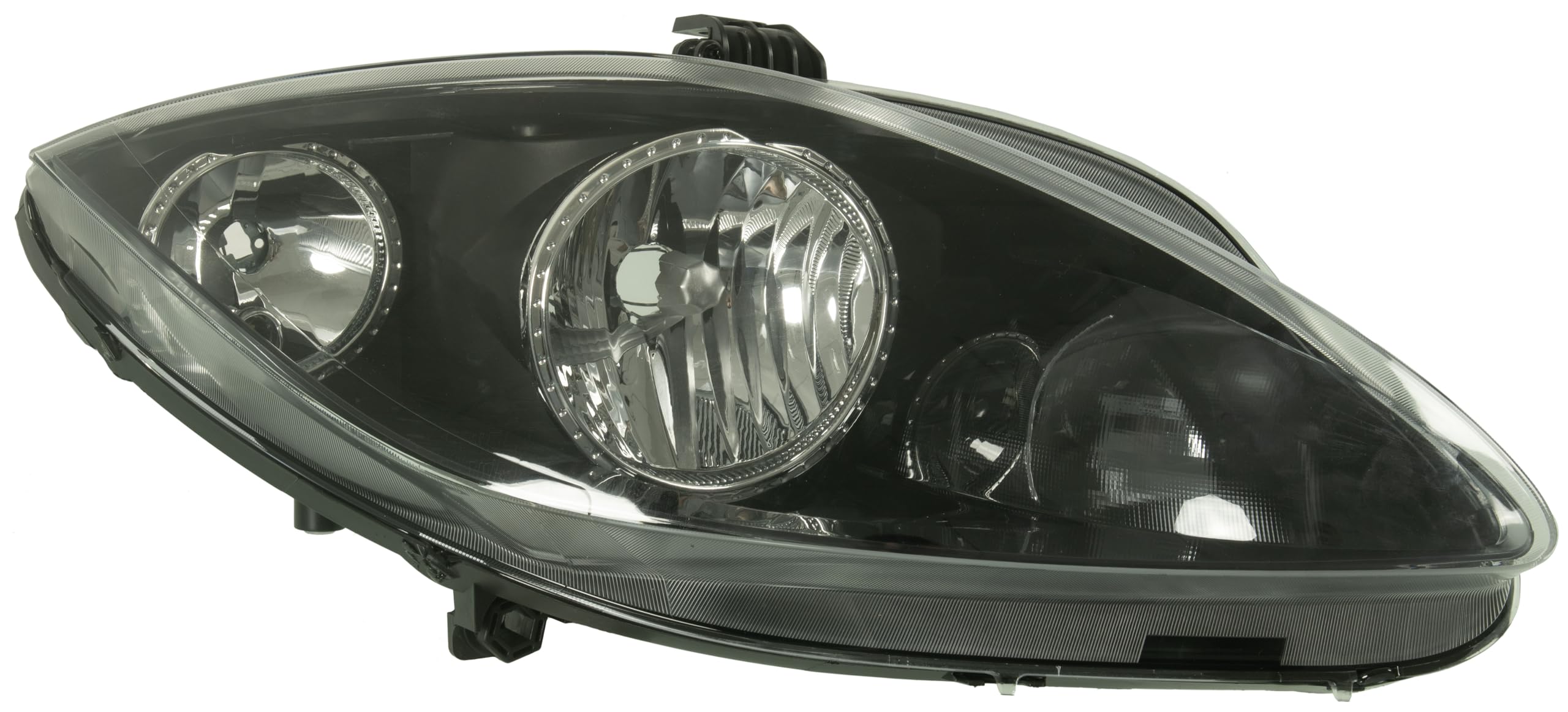 taros trade 33144 Faro Delantero Derecho Para Seat Altea 05.2009-2015 | Seat Leon 05.2009-2013