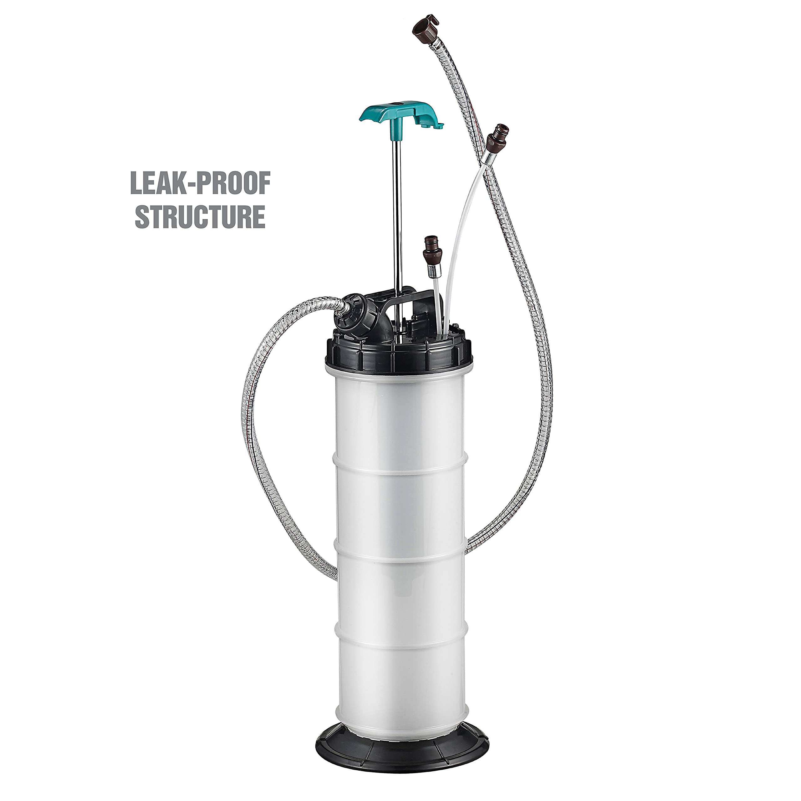 Buy OEMTOOLS 24936 8.0 Liter Oil Extractor, Oil, Transmission, Coolant