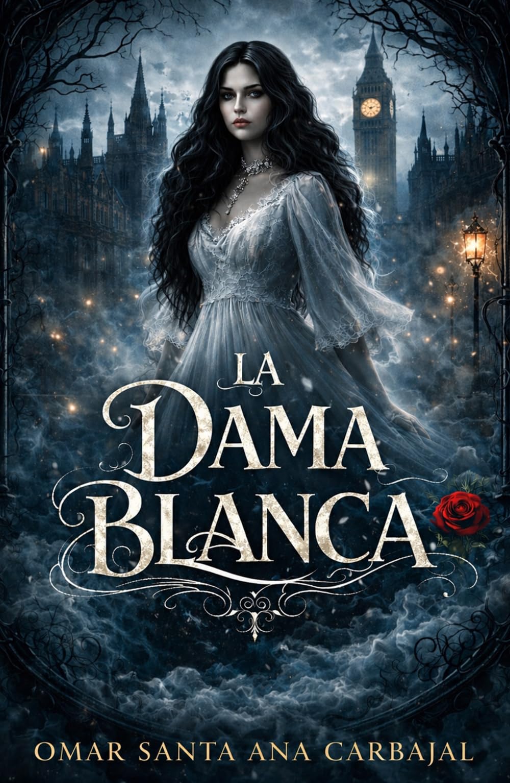 La Dama Blanca