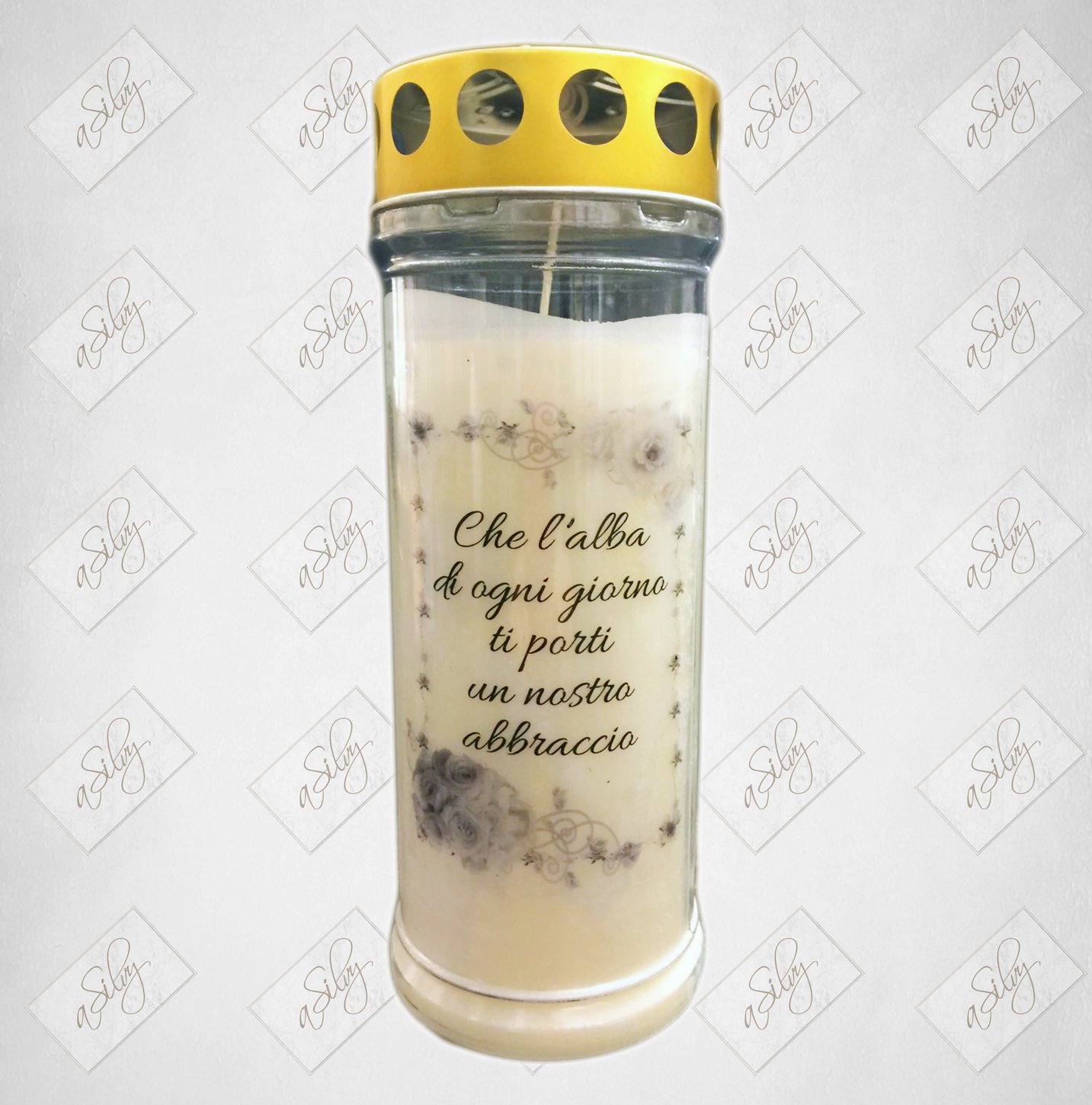 Marmor Asilvy Lumino con Dedica Durata 7 Giorni