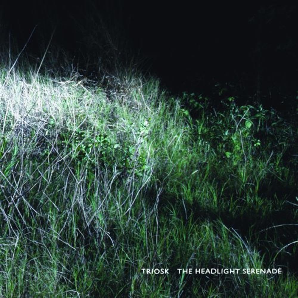 The Headlight Serenade (Special Edition)