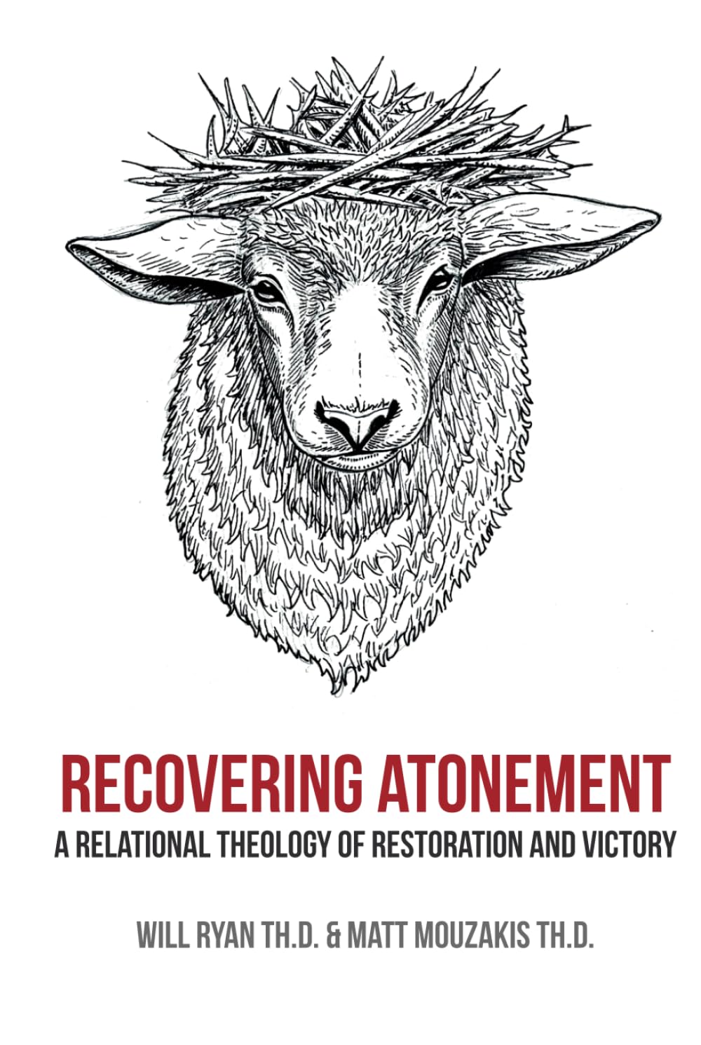 RECOVERING ATONEMENT: A relational theology of Restoration and victory