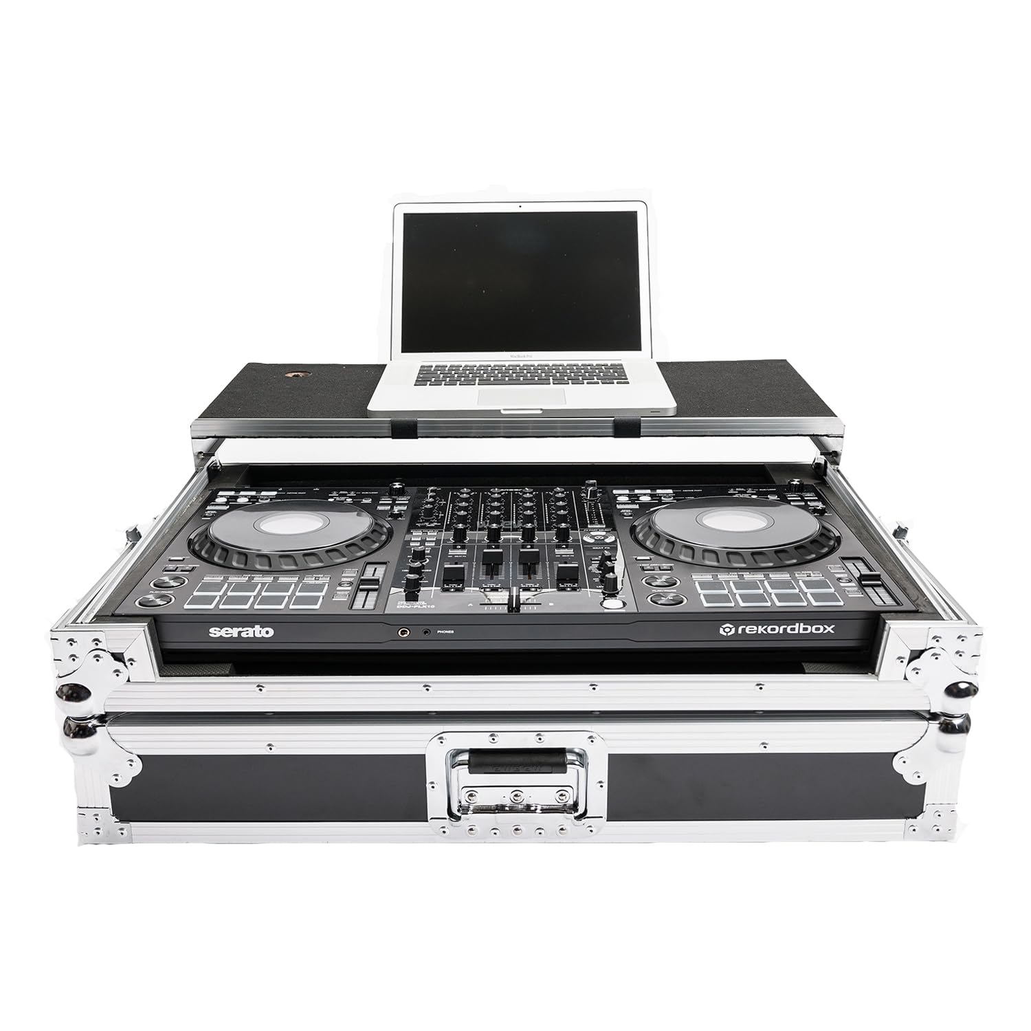 Pioneer DJ DDJ-RB コントローラー Magmaケース付き Amazon.com: MAGMA CTRL Case DDJ-FLX4, DDJ-400, DDJ-SB3/SB2