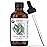 HBNO California Bottled Organic Tea Tree Oil for Skin & Hair - 4 fl oz (120ml) - USDA Certified Organic Tea Tree Oil for Aromatherapy