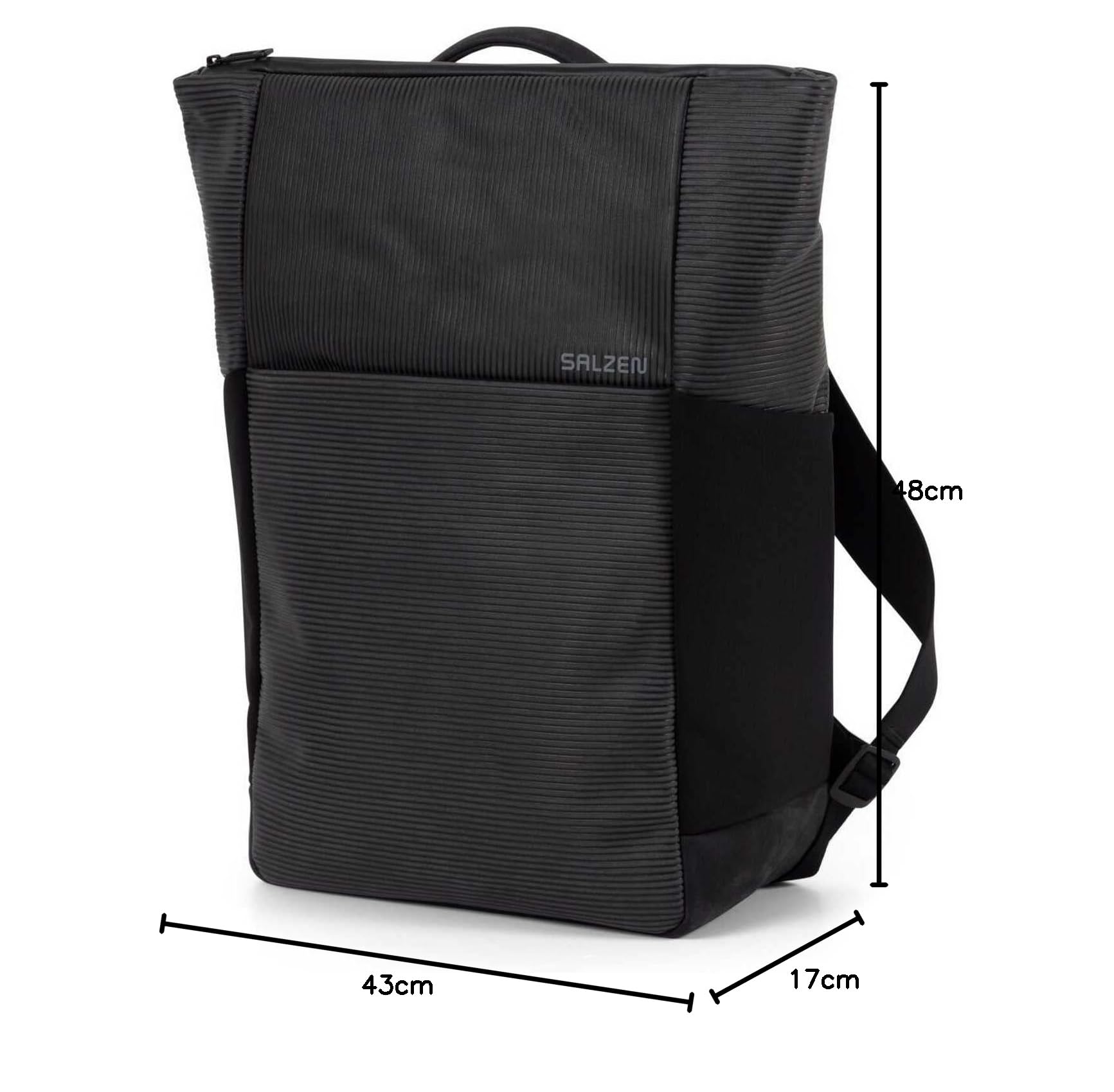 Vertiplorer Rucksack