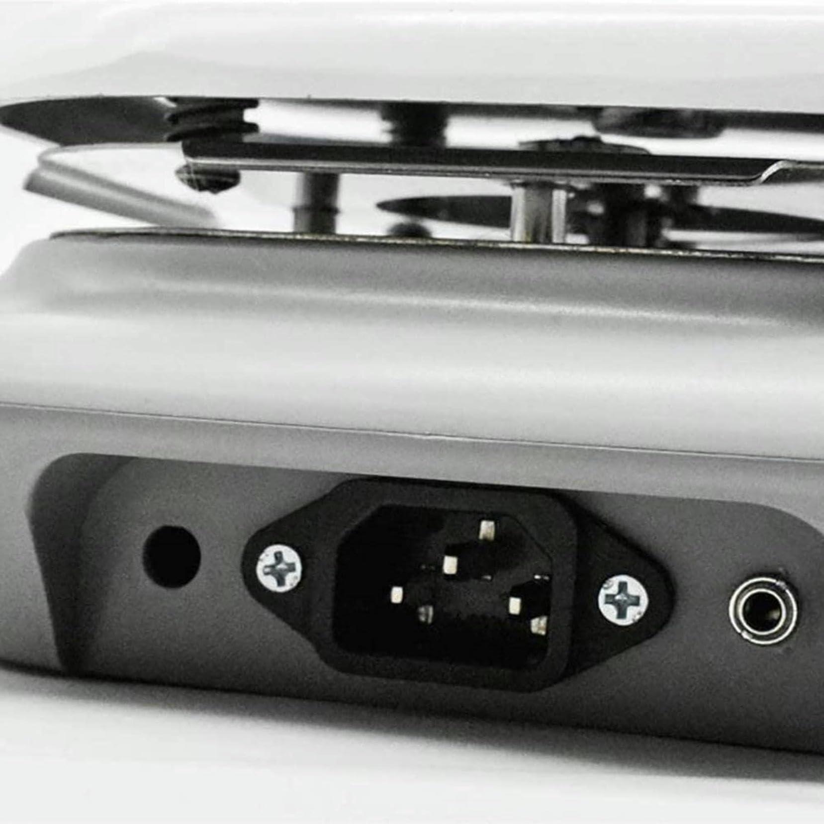 Agitatore A Piastra Di Riscaldamento Digitale A LED Magnetico, Kit Di Agitatore Magnetico, Agitatore Di Riscaldamento Magnetico Con Schermo Digitale, Temperatura Costante E Regolazione Del Velo