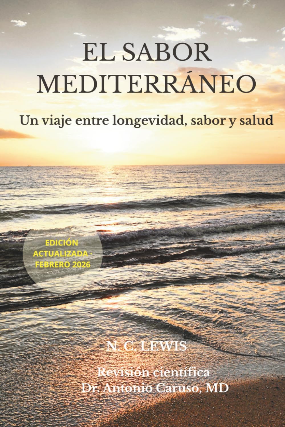 EL SABOR MEDITERRÁNEO: En viaje entre longevidad, sabor y salud
