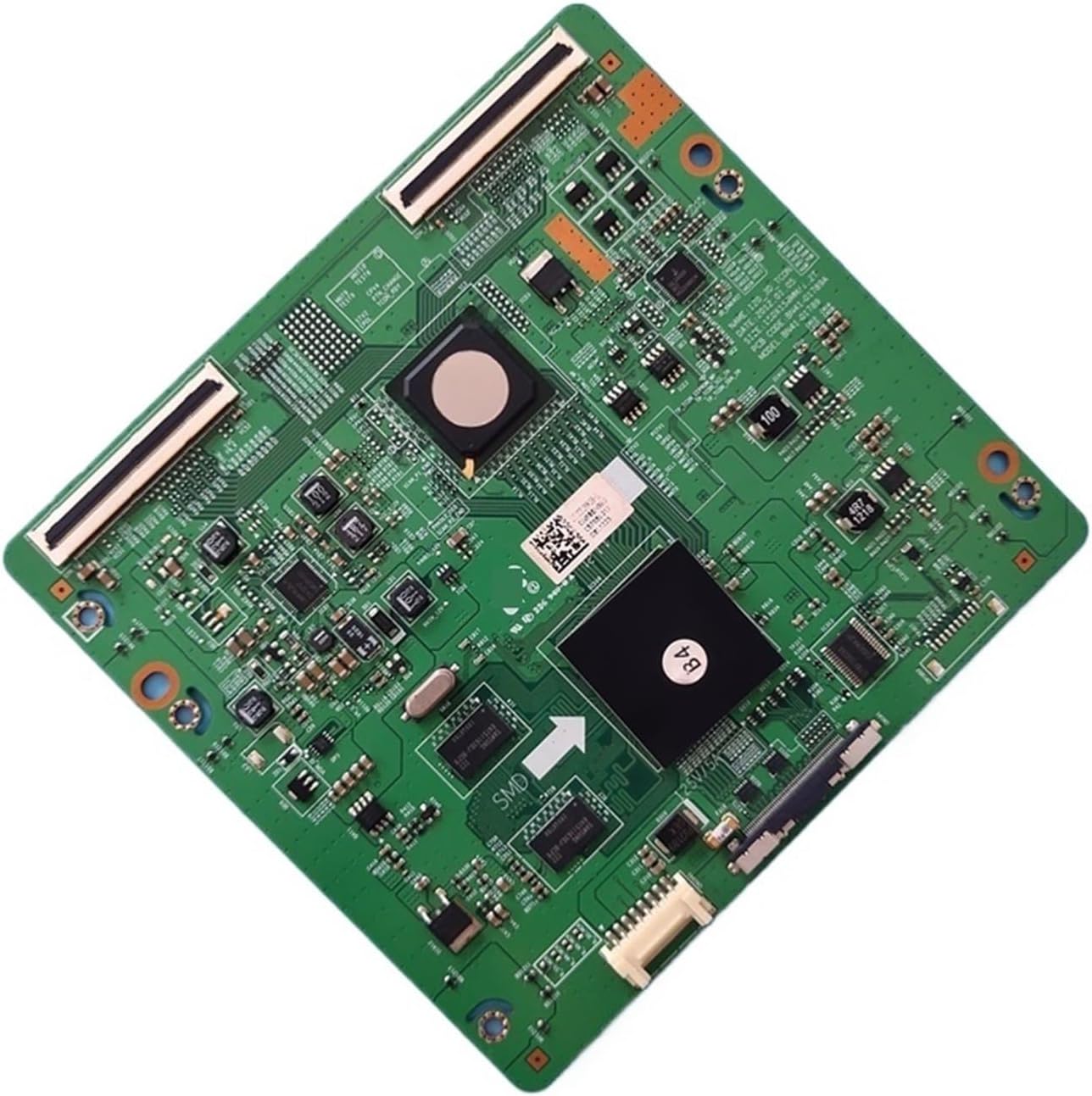 TV Logic Board Parts, UA55ES6600 UE55ES6750 UE55ES6100 UN55ES6500 UN55ES6550 UN55ES6580 UN55ES6600 UN55ES6820 BN41-01789A, T-CON Board(55 inch)