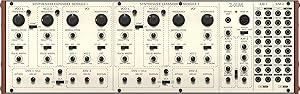 Behringer 2-XM