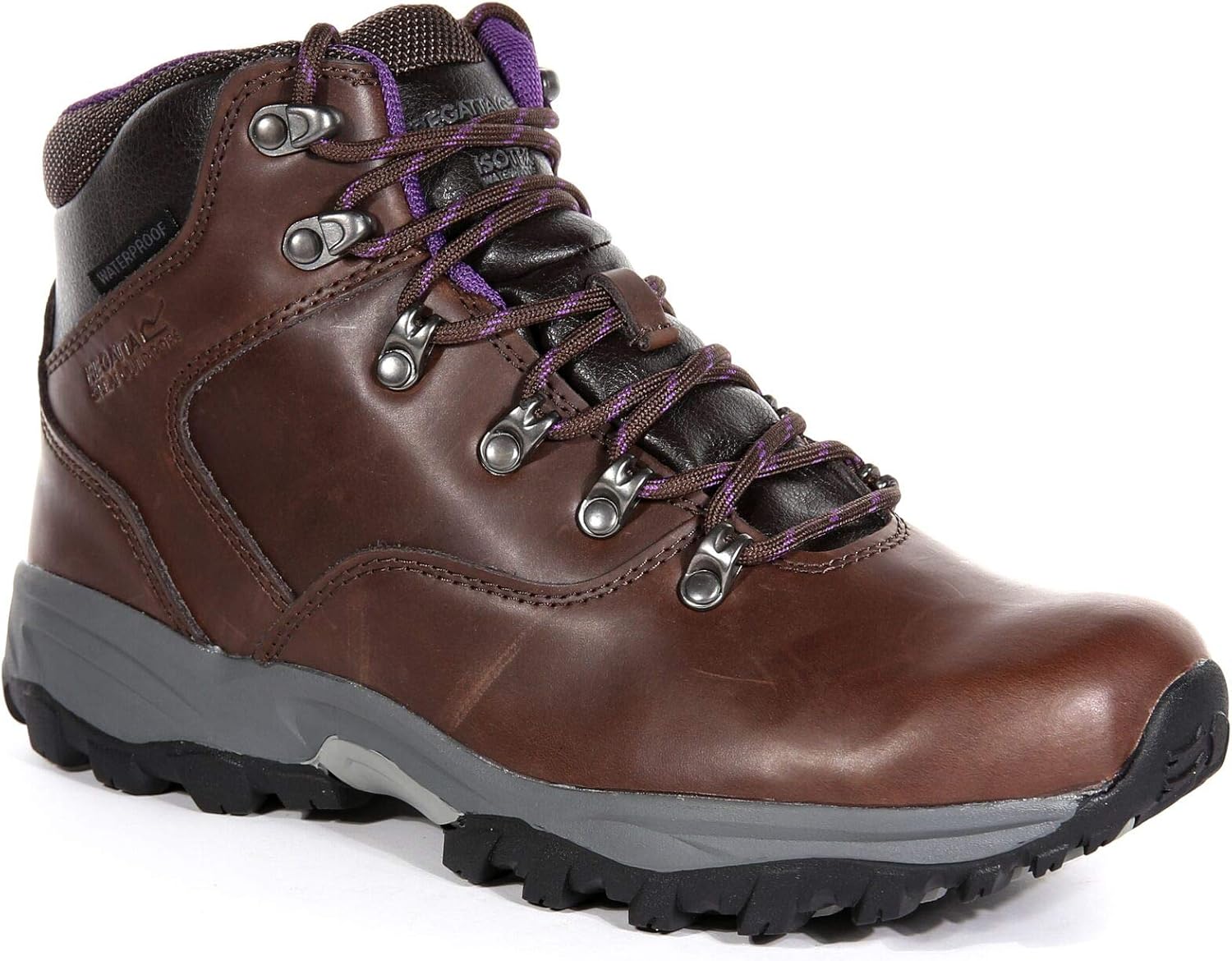 Regatta waterproof boots ladies Clearance