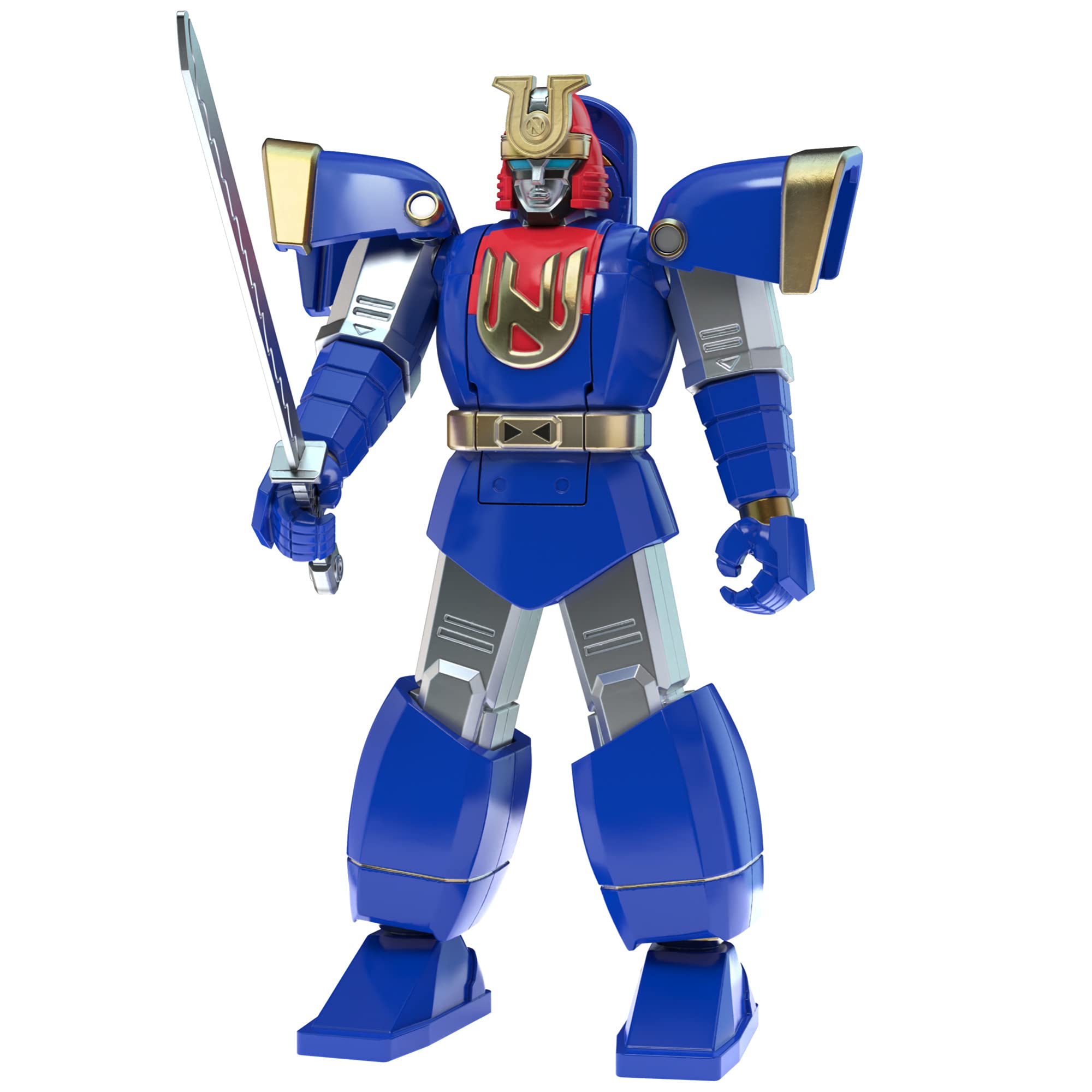 パワーレンジャー マイティモーフィン ティラノレンジャー Amazon | Super7 ULTIMATES!マイティ・モーフィン・パワー