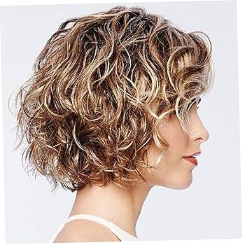 capelli mossi naturali