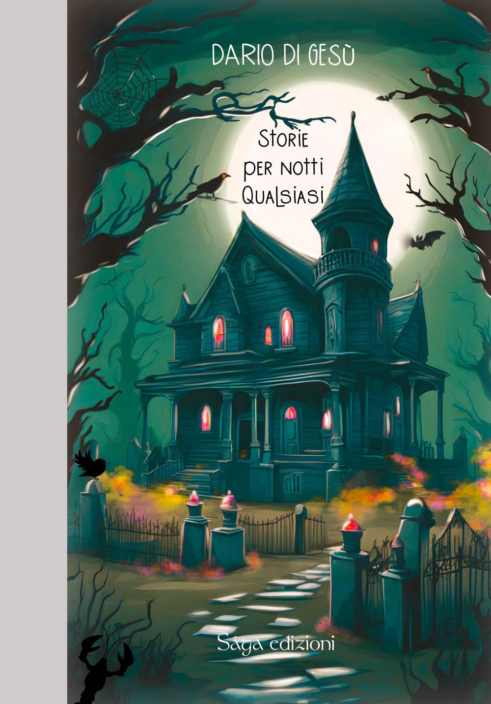 Storie Per Notti. Qualsiasi - 4