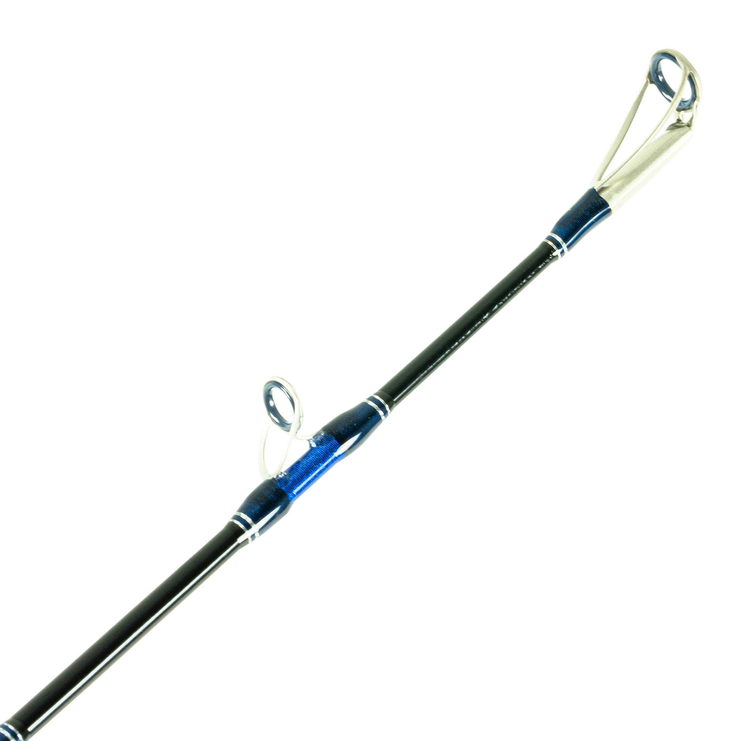 Talavera Bluewater Conventional Slick Butt : Sports & Outdoors