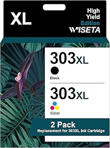 Cartucce hp 303 thumbnail classifica