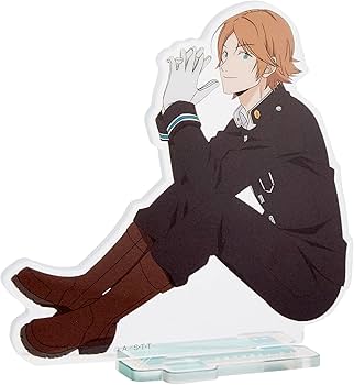 Amazon.co.jp: エンスカイ ワールドトリガー アクリルスタンドvol.2 27