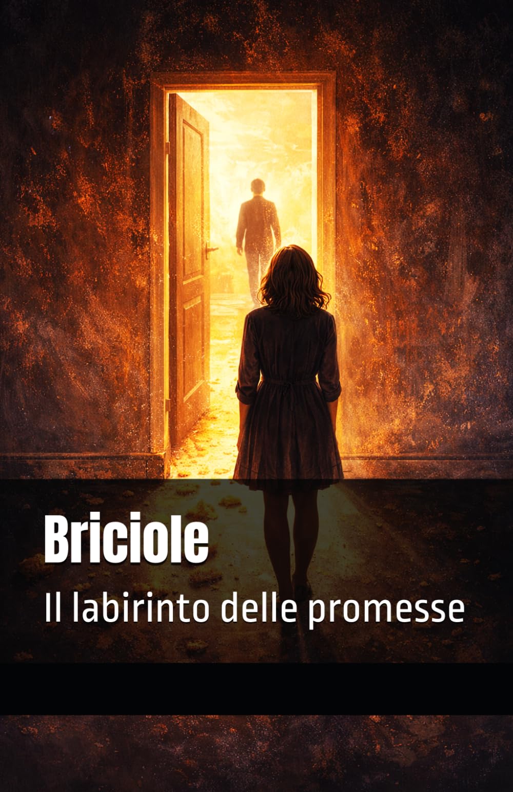 Briciole: Il labirinto delle promesse