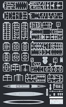 Amazon | フライホークモデル 1/700 イギリス海軍 軽巡洋艦