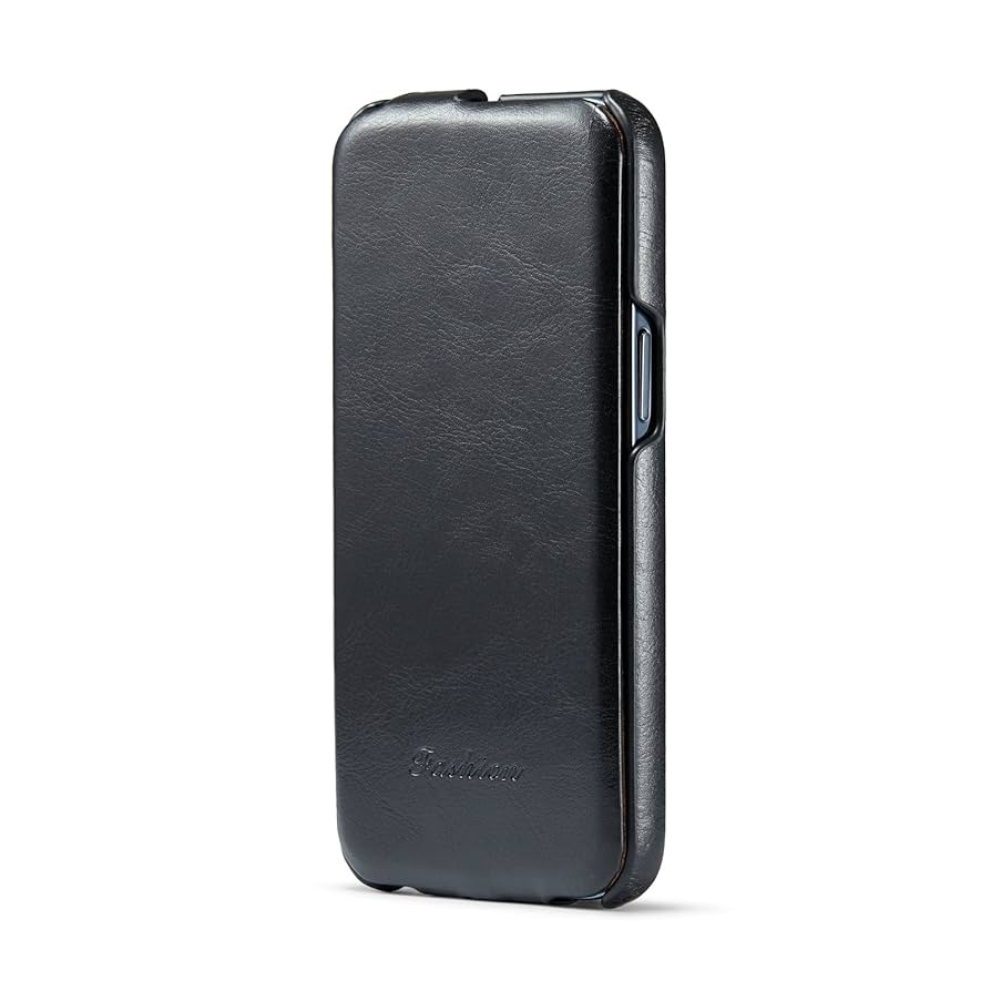 iPhone14 Pro Max フリップケース 手帳型 ブラック レザーケース Premium Style iPhone 14 Plus Pro Max ケース 手帳型 カバー