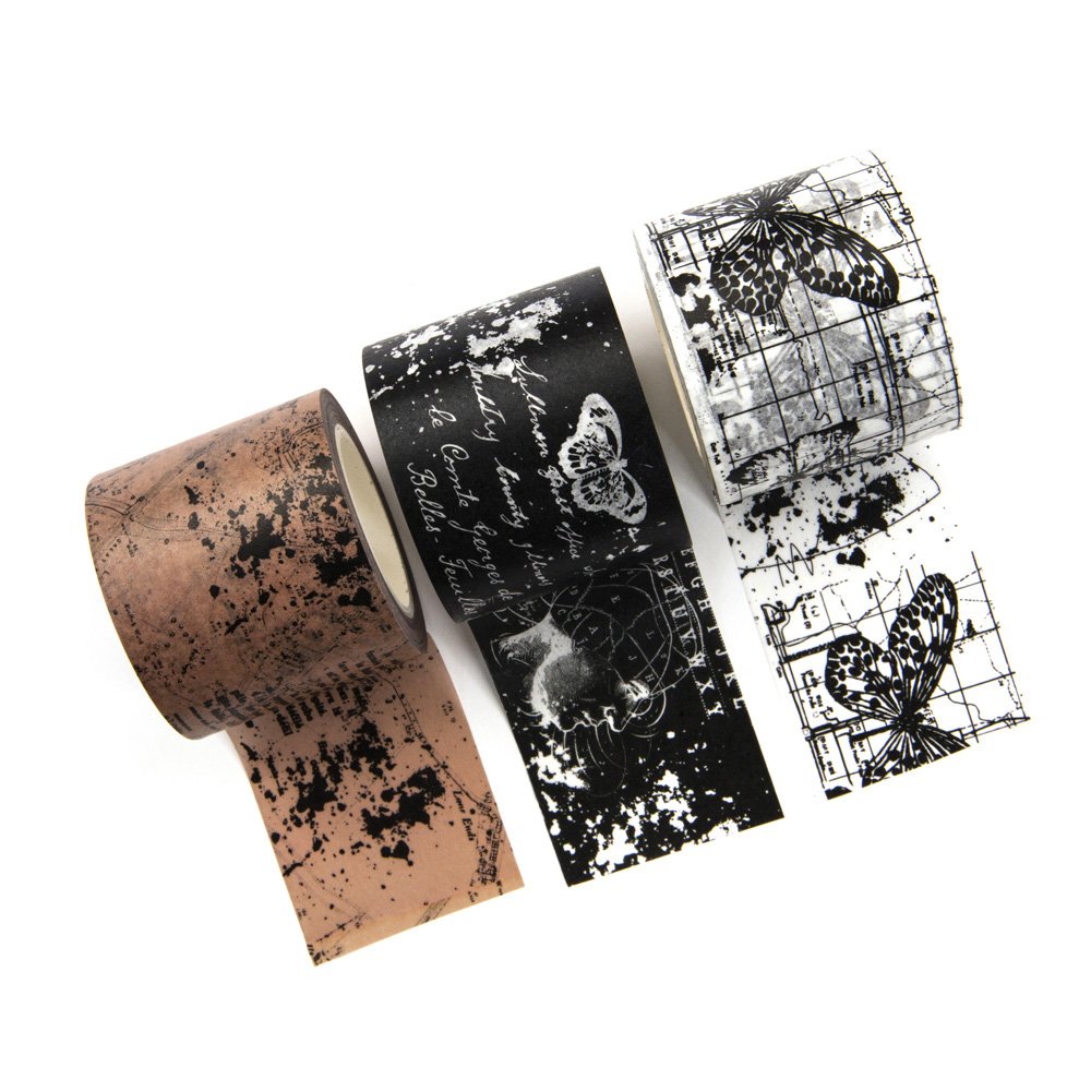 PRIMA MARKETING INC PTJ Decorative Tape