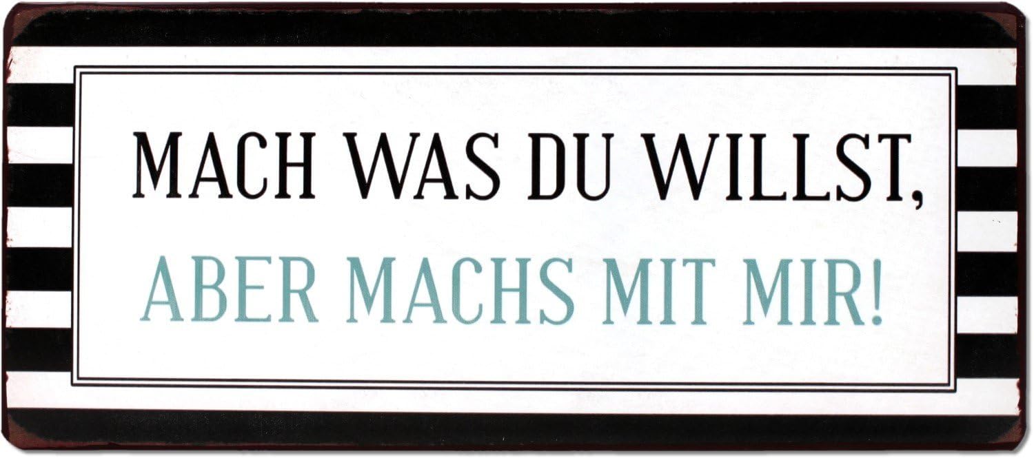 Mach Was Du Willst Ist Eh Alles Verkehrt bigamart.com