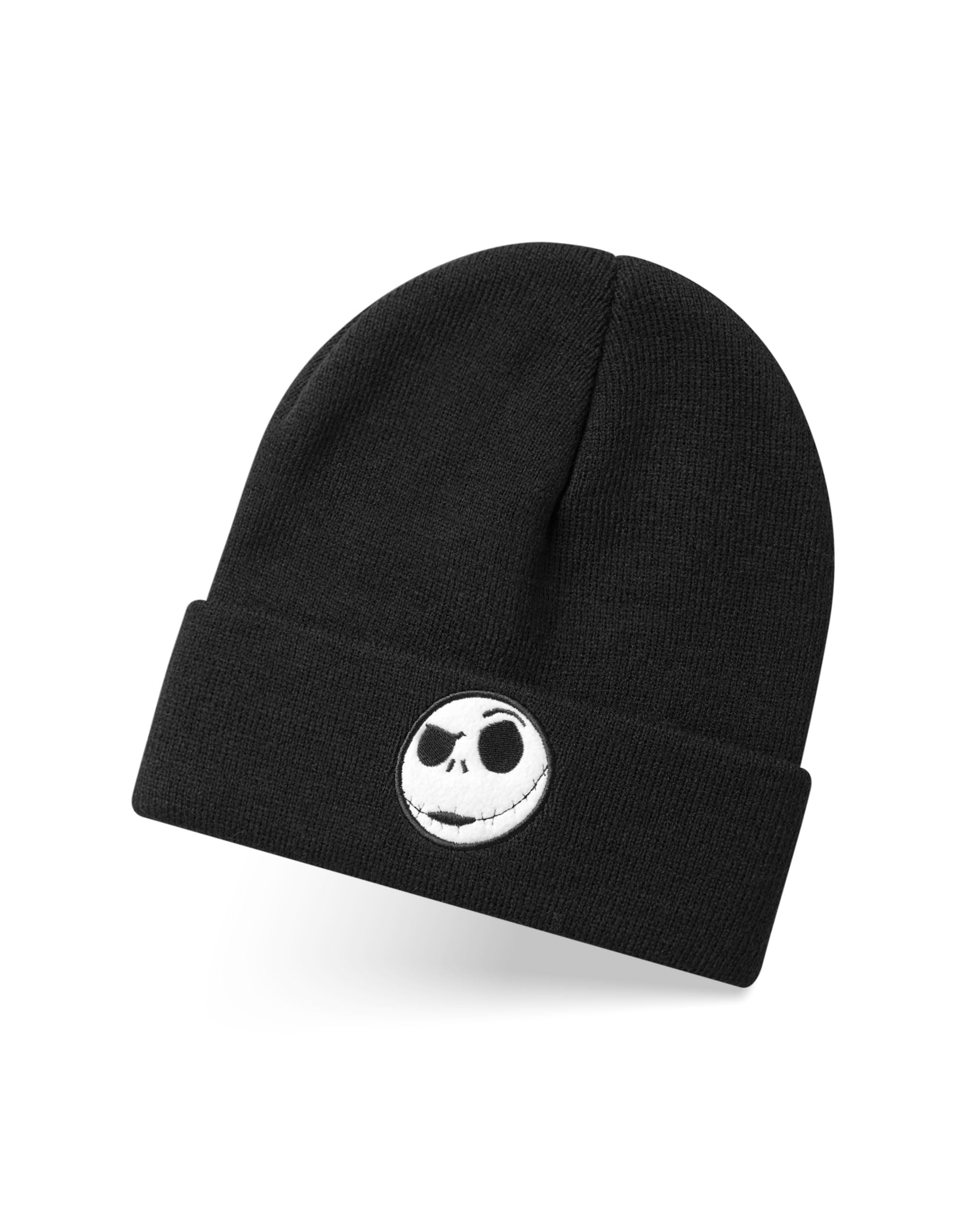 Disney Beanie Hat (Unisex ) Black