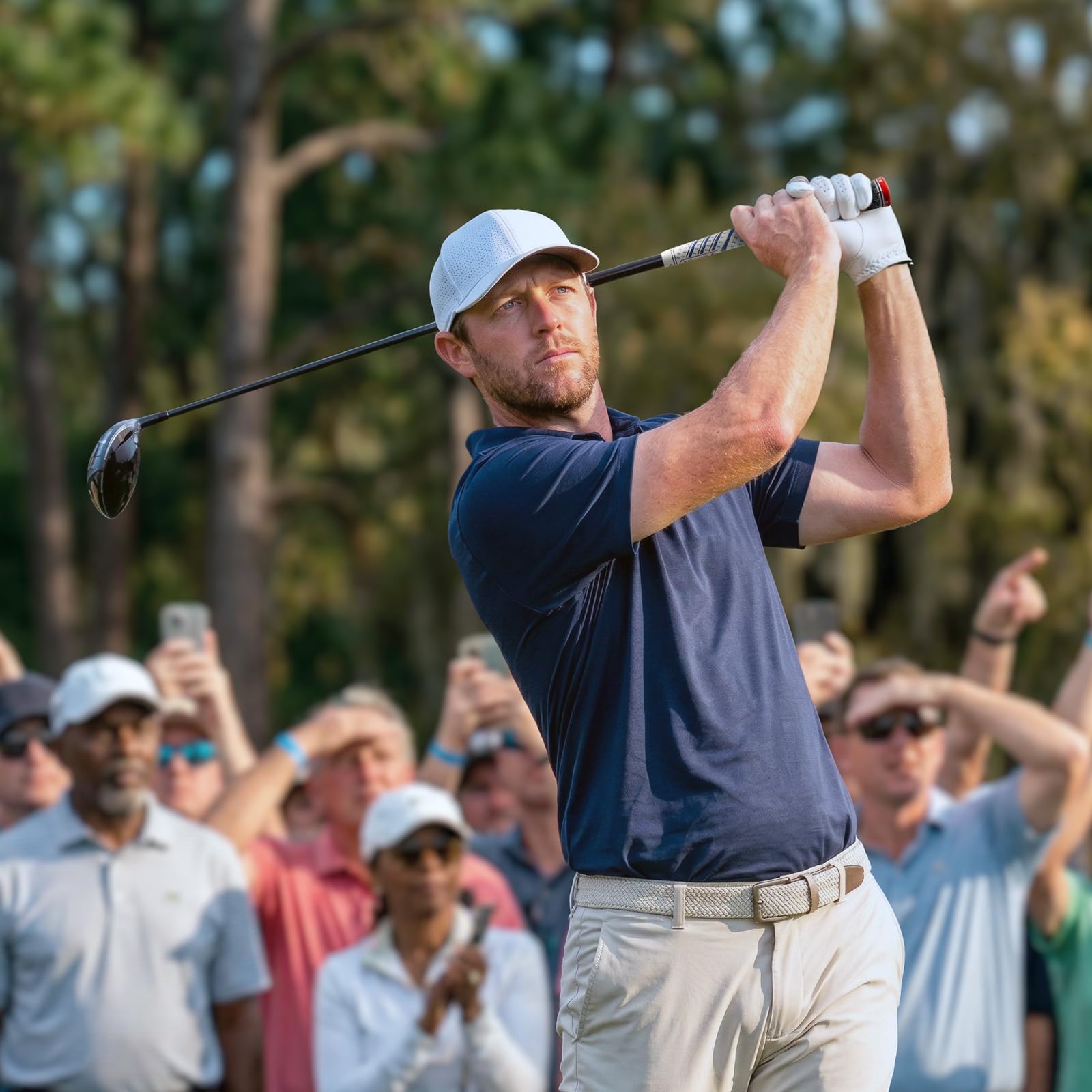 SAPLIZE Golfgriffe 13-teilig mit komplettem Umrüstsatz