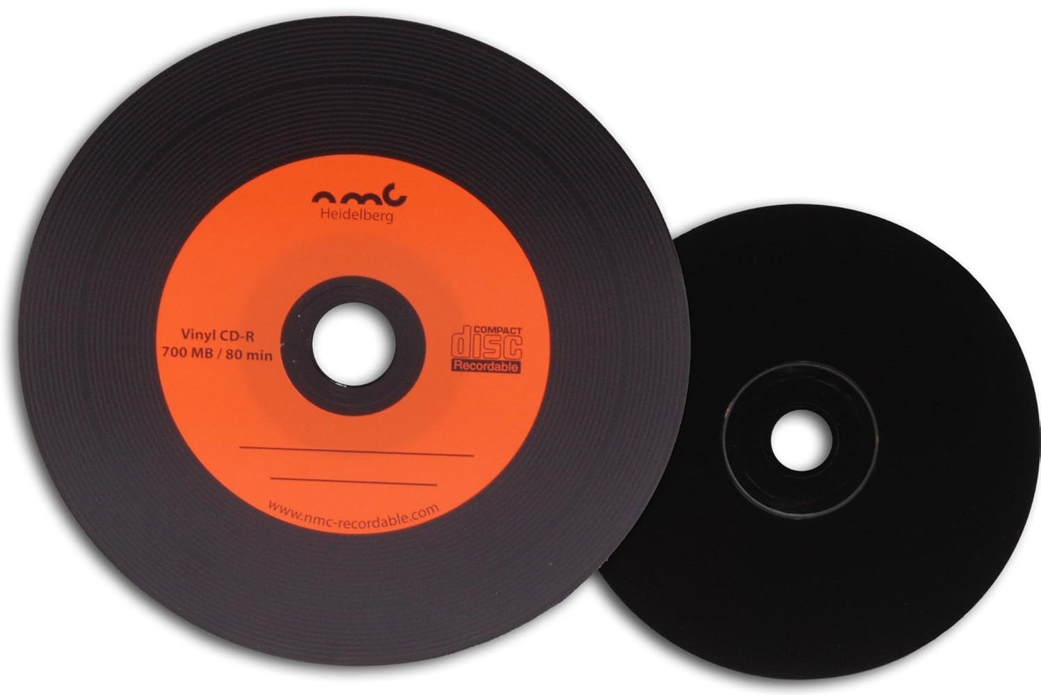 Graupel – Als Der Nebel... CD-R Graupel – Als Der Nebel – Vinyl (10
