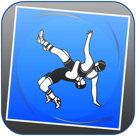 Wrestling Strength Training