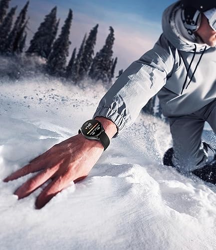 Miniatura 7 de TiMOVO Bands Compatible with Samsung Galaxy Watch 654 Band 4044mm,Watch 5 Pro 45mm,Galaxy Watch 6 Classic 4347mmWatch 4 Classic Band