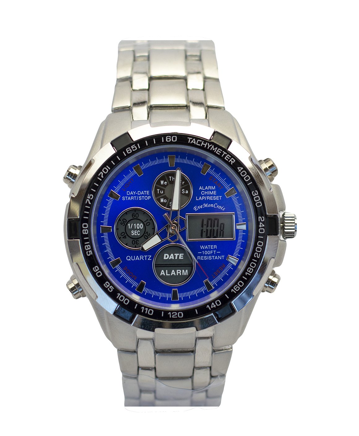 Borneobulletin Reloj Eve Mon Crois Mujer Reloj Eve Mon Crois Reloj