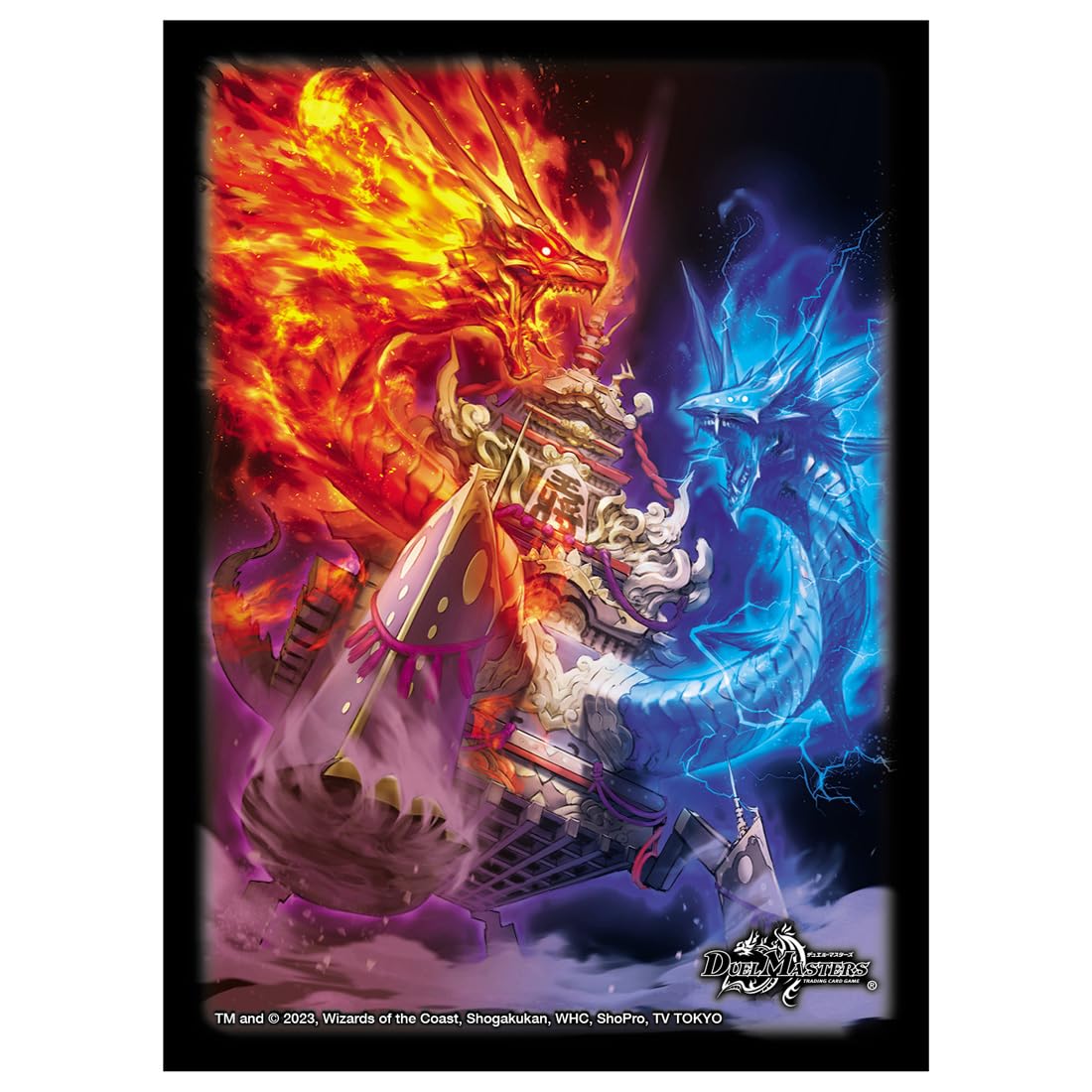 Amazon.co.jp: タカラトミー(TAKARA TOMY) デュエル・マスターズ DX 