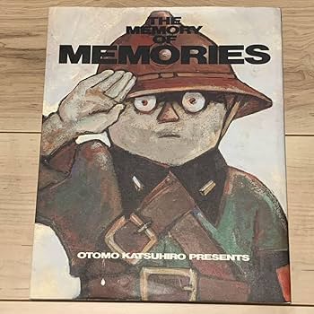 ★初版大友克洋OTOMOKATSUHIROARTWORK1971-1989KAB 初版 OTOMO KATSUHIRO 大友克洋 KABA アート集 Amazon.com