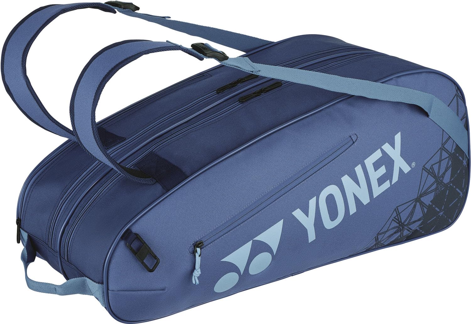 YONEX キャリーバッグ BAG1300C ヨネックス キャリーバッグ - メルカリ