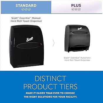 BE:FIRST
alienwareエイリアンウェア
ベアー
テディベア Amazon.com: Scott Professional Essential Manual Hard Roll