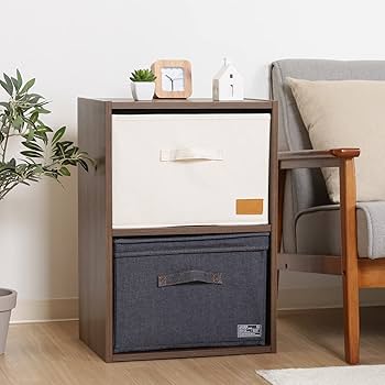 おすそ分けボックス　２個セット　ブラック系 2個用スイッチボックス - ARISTO-JAPAN