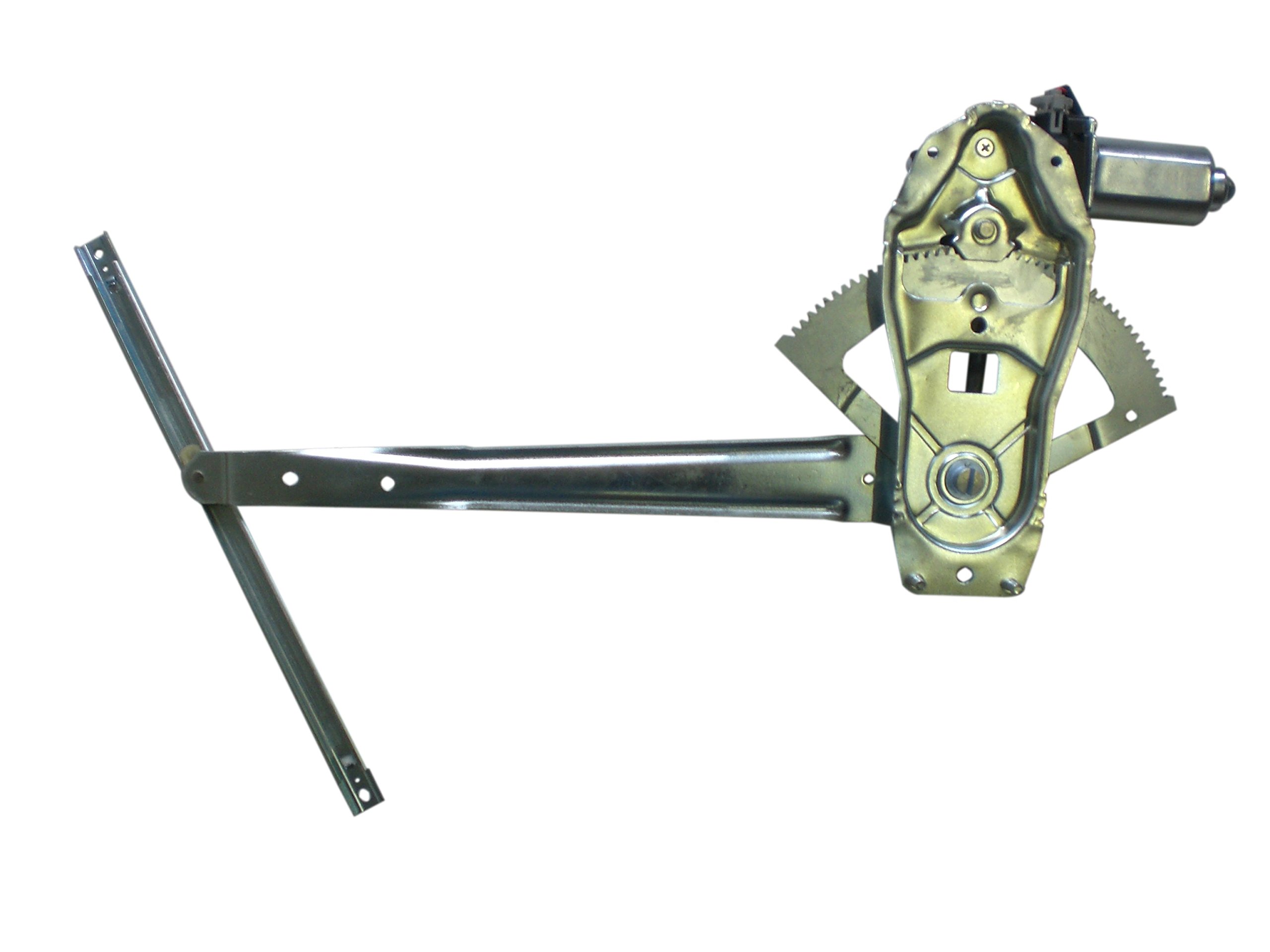 KREMER WFD159-L Alzacristallo anteriore Elettrico Sinistro Transit 02/2000 - 05/2006