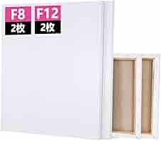 NASUNO ART キャンバス F8サイズ 麻 素材 木枠付き7枚セット 51TbpNlLqqL._UF1000,1000_QL80_.jpg